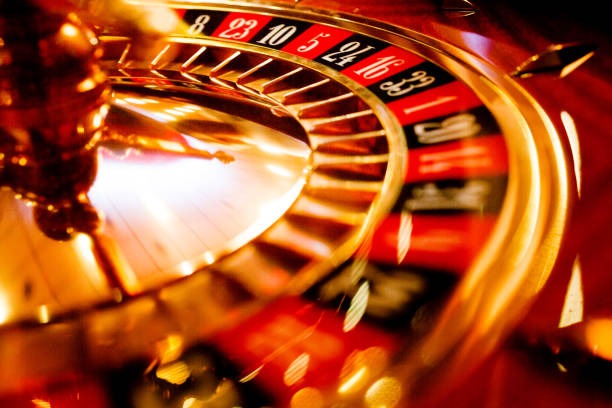 hoki711 Live Casino